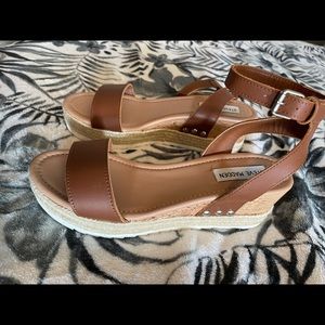 Steven madden Sandals